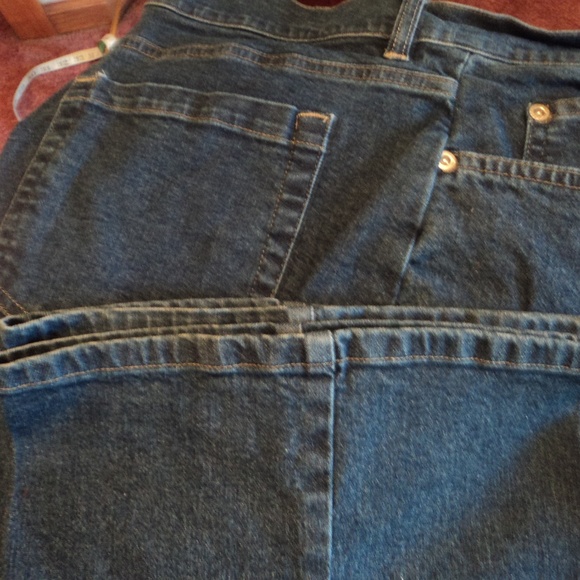 Jeans - Picture 5 of 6